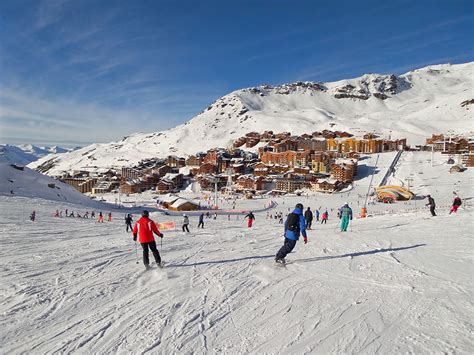 french after skiing.